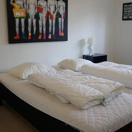 90. Kronprinsensg. Apartamento *