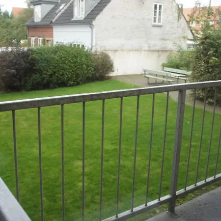 Apartment 90. Kronprinsensg.