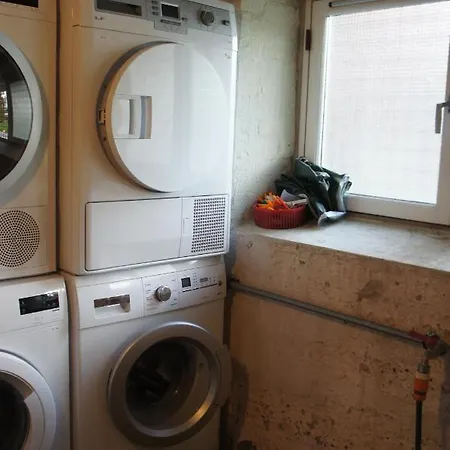 90. Kronprinsensg. Apartment Esbjerg